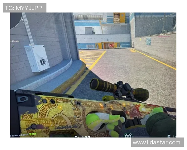 经典武器皮肤龙狙价格再创新高引发玩家热议与市场关注